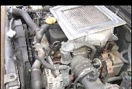 ДВИГАТЕЛЬ NISSAN TERRANO FORD MAVERIC 2.7 TDI 99R 