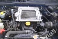 ДВИГАТЕЛЬ NISSAN TERRANO II 2, 7 TDI 98R. 