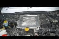 ДВИГАТЕЛЬ NISSAN TERRANO II 2.7 TDI F-VAT 