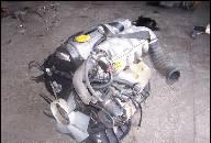 ДВИГАТЕЛЬ NISSAN VANETTE SERENA 2.3 D (LD23) 