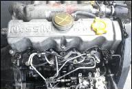 ДВИГАТЕЛЬ NISSAN VANETTE SERENA 2.3 D ДВИГАТЕЛЬ NISSAN VANETTE SERENA 2.3 D