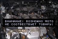ДВИГАТЕЛЬ NISSAN X-TRAIL T30 2.0 БЕНЗИН ЗАПЧАСТИ 