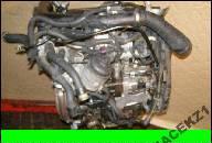 ДВИГАТЕЛЬ OPEL ASTRA CORSA C MERIVA 1, 7DTI ISUZU 