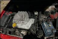 ДВИГАТЕЛЬ OPEL ASTRA F VECTRA B 1.6 16V 