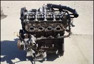 ДВИГАТЕЛЬ OPEL ASTRA G II 1.7 DTI ISUZU 75 KM( 55 KW) 