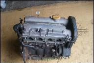 ДВИГАТЕЛЬ OPEL ASTRA G VECTRA B 1.6 X16XEL 