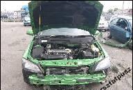 ДВИГАТЕЛЬ OPEL ASTRA G VECTRA C ZAFIRA 2.2 16V Z22SE 