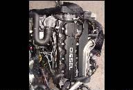 ДВИГАТЕЛЬ OPEL ASTRA II COMBO 1.7 DTL TD ДВИГАТЕЛЬ OPEL ASTRA II COMBO 1.7 DTL TD