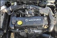ДВИГАТЕЛЬ OPEL ASTRA II G 1.7DTI 00R GOLY 