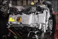 ДВИГАТЕЛЬ OPEL ASTRA II ZAFIRA A VECTRA C 2.2 DTI ДВИГАТЕЛЬ OPEL ASTRA II ZAFIRA A VECTRA C 2.2 DTI