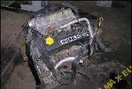 ДВИГАТЕЛЬ OPEL COMBO 1, 7 D ISUZU 98R 1584 NAMAX 