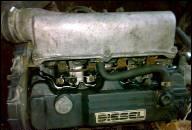 ДВИГАТЕЛЬ OPEL COMBO ISUZU 1.7D 