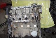ДВИГАТЕЛЬ OPEL CORSA B COMBO ASTRA F 1.4 