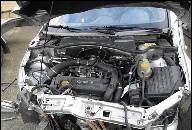 ДВИГАТЕЛЬ OPEL CORSA C 1.7 DTI 
