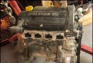 ДВИГАТЕЛЬ OPEL CORSA D 1.2 ECOTEC TYP Z12XEP 