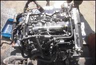 ДВИГАТЕЛЬ OPEL INSIGNIA 2009 2.0 CDTI 160 KM A20DTJ 