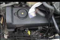 ДВИГАТЕЛЬ OPEL MOVANO RENAULT MASTER 2, 5 D ДВИГАТЕЛЬ OPEL MOVANO RENAULT MASTER 2, 5 D
