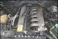 ДВИГАТЕЛЬ OPEL OMEGA B 2.5 TD IGLA STAN ДВИГАТЕЛЬ OPEL OMEGA B 2.5 TD IGLA STAN