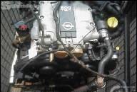 ДВИГАТЕЛЬ OPEL OMEGA B 2, 5L V6 125KW 170PS МОДЕЛЬ ДВС X25XE 