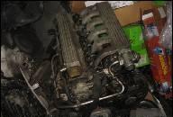 ДВИГАТЕЛЬ OPEL OMEGA B BMW 325 525 2, 5TDS ДВИГАТЕЛЬ OPEL OMEGA B BMW 325 525 2, 5TDS