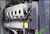 ДВИГАТЕЛЬ OPEL OMEGA B BMW 525TDS 2.5TDS Z 1996R ДВИГАТЕЛЬ OPEL OMEGA B BMW 525TDS 2.5TDS Z 1996R