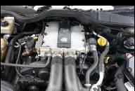ДВИГАТЕЛЬ OPEL OMEGA B C 2.5 V6 MOZLIWOSC SPRAWDZENIA 