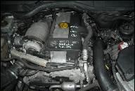 ДВИГАТЕЛЬ OPEL OMEGA/ZAFIRA 2, 2 DTI 02R. Y22DTH ДВИГАТЕЛЬ OPEL OMEGA/ZAFIRA 2, 2 DTI 02R. Y22DTH