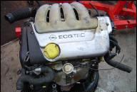 ДВИГАТЕЛЬ OPEL TIGRA A + ASTRA G X14XE 1, 4 16V 90PS 