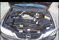 ДВИГАТЕЛЬ OPEL VECTRA ASTRA ZAFIRA 2.2 DTI DIESEL ДВИГАТЕЛЬ OPEL VECTRA ASTRA ZAFIRA 2.2 DTI DIESEL