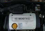 ДВИГАТЕЛЬ OPEL VECTRA B 1, 6 16V KENNUNG Y16XE 