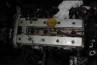 ДВИГАТЕЛЬ OPEL VECTRA B 1, 8 16V 97R. 76TYS. X18XE 