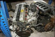 ДВИГАТЕЛЬ OPEL VECTRA B 1.8 16V ECOTEC 100% OK 
