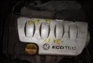 ДВИГАТЕЛЬ OPEL VECTRA B 1.8 XE1 99R 