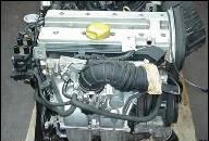 ДВИГАТЕЛЬ OPEL VECTRA B 1, 8L 16V 85KW МОДЕЛЬ ДВС X18XE ДВИГАТЕЛЬ OPEL VECTRA B 1, 8L 16V 85KW МОДЕЛЬ ДВС X18XE