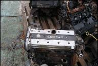 ДВИГАТЕЛЬ OPEL VECTRA B 2.0 16 V 
