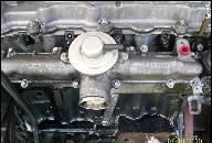 ДВИГАТЕЛЬ OPEL VECTRA B 2.0 DI 