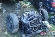 ДВИГАТЕЛЬ OPEL VECTRA B 2.0 DI 16V 82KM SILNIK 