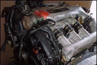 ДВИГАТЕЛЬ OPEL VECTRA B 2.5 L ECO TEC 