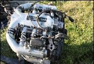 ДВИГАТЕЛЬ OPEL VECTRA B 2, 5 V6 