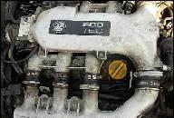 ДВИГАТЕЛЬ OPEL VECTRA B 2.5 V6 ECOTEC 
