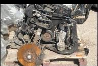 ДВИГАТЕЛЬ OPEL VECTRA B ECOTEC 2.5 V6 