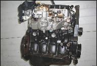 ДВИГАТЕЛЬ OPEL VECTRA B X16SZR 1, 6 ORIG. 59TKM С ГАРАНТИЯ 