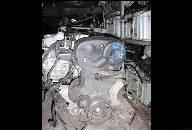 ДВИГАТЕЛЬ OPEL VECTRA C 1.8 16V 