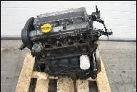 ДВИГАТЕЛЬ OPEL VECTRA C 1.8 16V 2002 MAMAUTO 