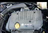 ДВИГАТЕЛЬ OPEL VECTRA C 1.8 16V Z18XE 2004 