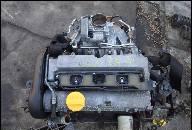 ДВИГАТЕЛЬ OPEL VECTRA C 1.8 16V Z18XE IDEALNY-WYSYLK 