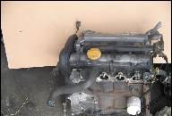 ДВИГАТЕЛЬ OPEL VECTRA C 1, 8 Z18 XE 2003 R 