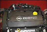 ДВИГАТЕЛЬ OPEL VECTRA C 1.8I 103KW 140PS 1796 C:Z18XER*НОВЫЙ* 