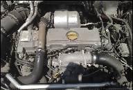 ДВИГАТЕЛЬ OPEL VECTRA C 2.0 DTI IGLA 