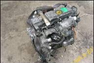 ДВИГАТЕЛЬ OPEL VECTRA C 2, 0 TD 02R Y20DTH 1592 